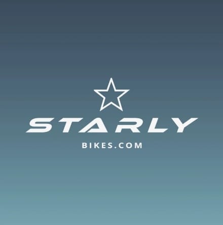 starly